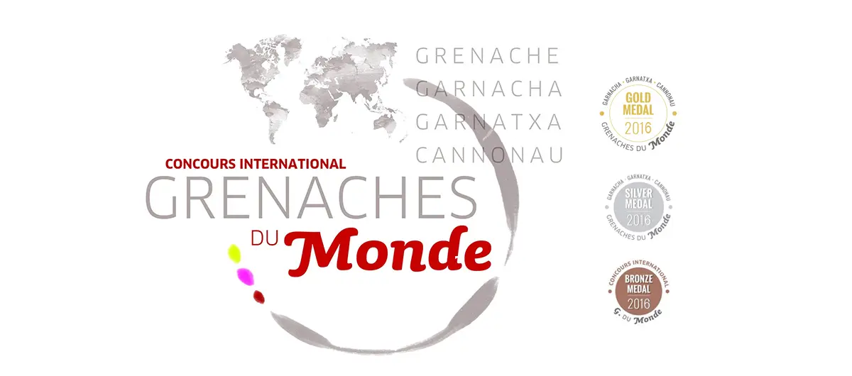 Cannonau im internationalen Wettbewerb