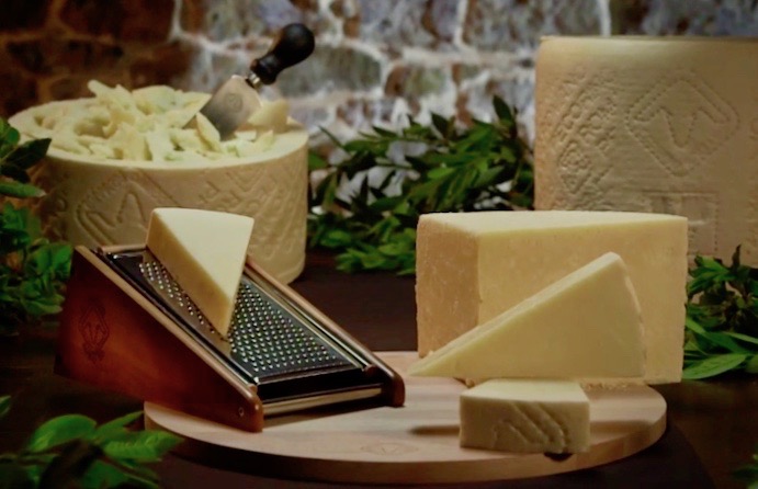 Pecorino romano