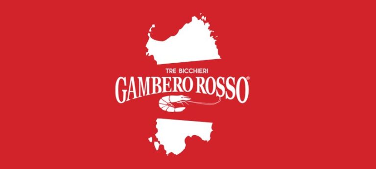 15 mal Tre Bicchieri für sardische Weine im Gambero Rosso 2021