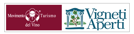 Zu den Cantine Aperte2021 gehören erstmals auch die Vigneti (Weinberge) aperti.