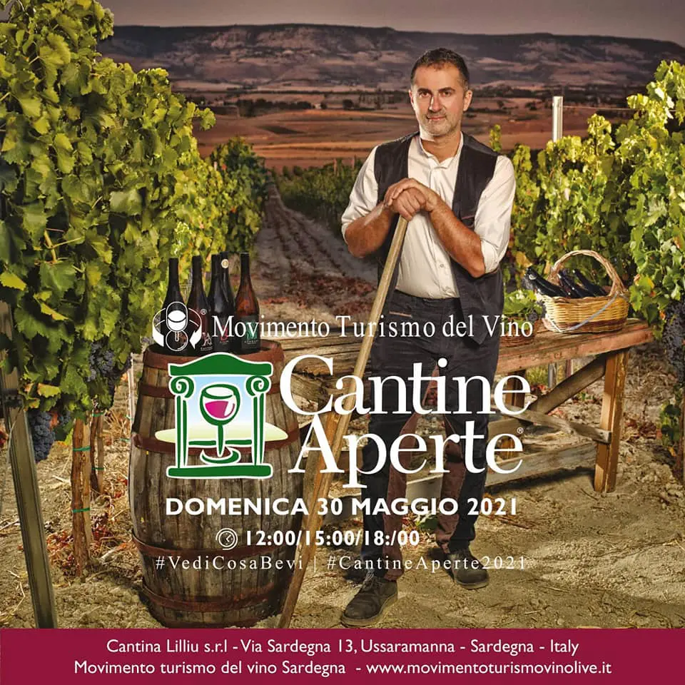 Cantine Aperte 2021