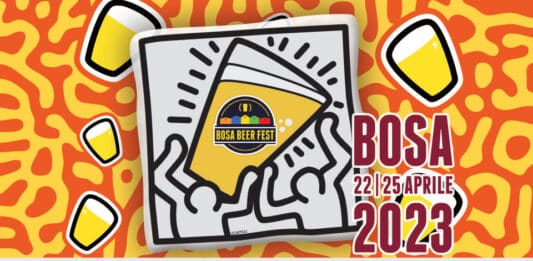 Bosa Beer Fest 2023
