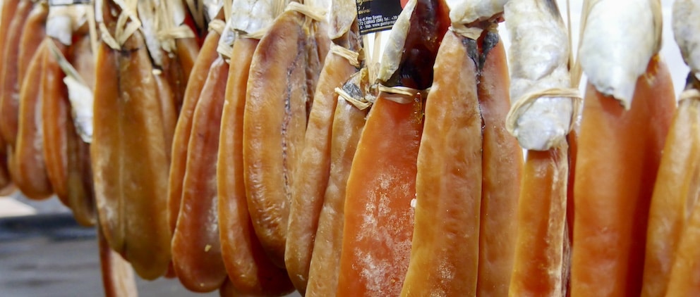 Festival della Bottarga 2024